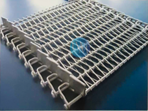 Compound Balanced Belt