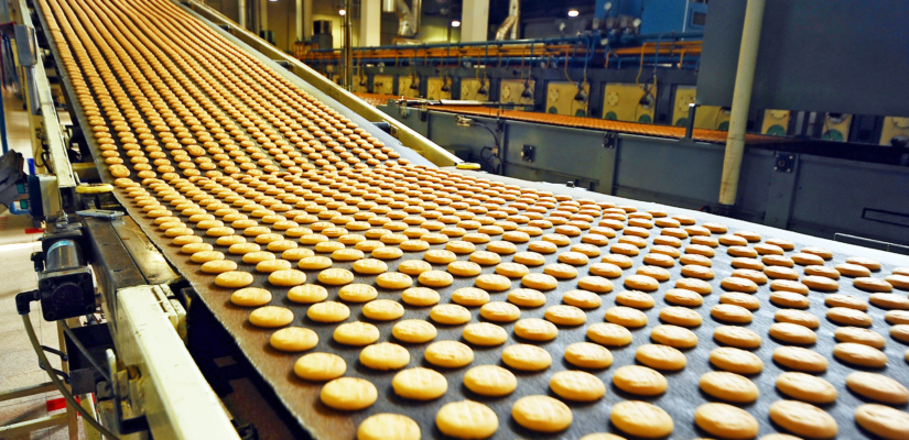 Food Industries Mesh