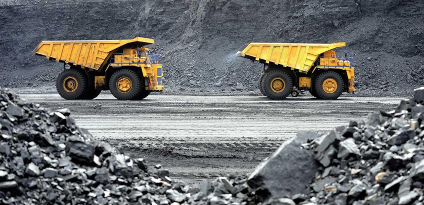 Wire mesh for mining factory