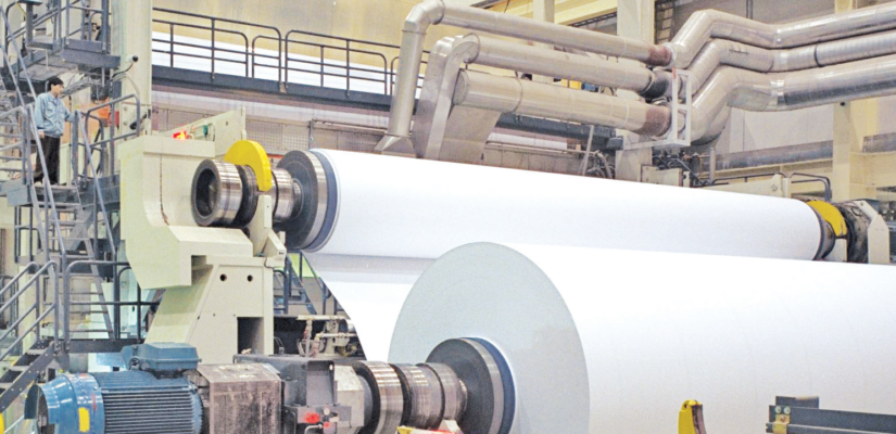 Wire mesh for Paper Industry