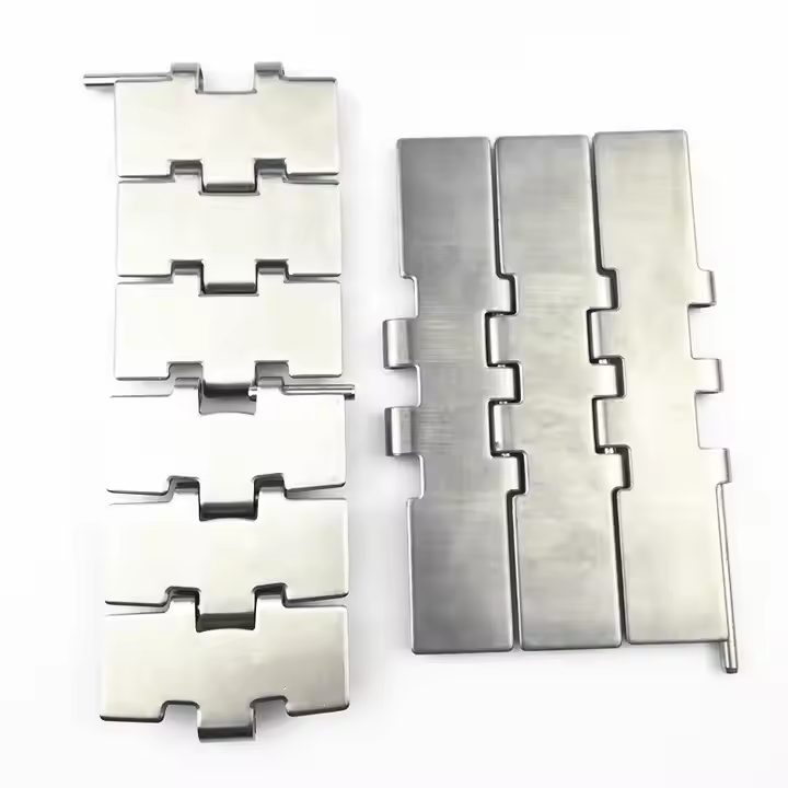 Slat Chain