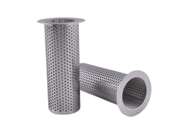 Premium Perforated Strainer