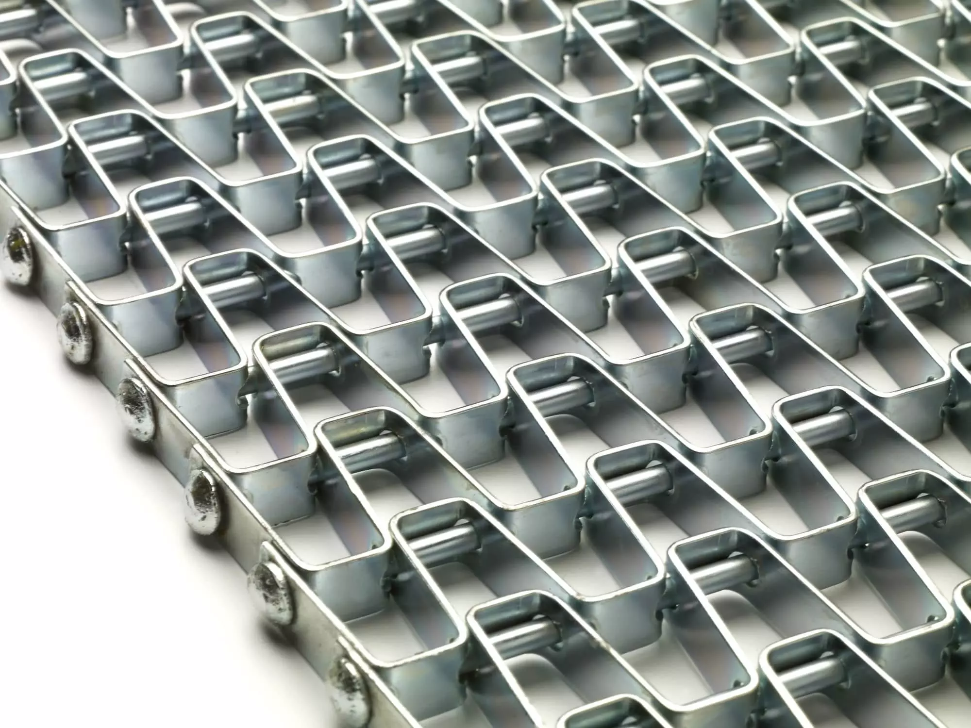 Honeycomb Belts Manufacturers