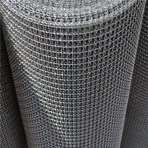 High Quality Plain woven wire mesh