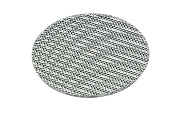Precision Perforated Filter Discs | Stainless Steel Mesh & Micron Filtration