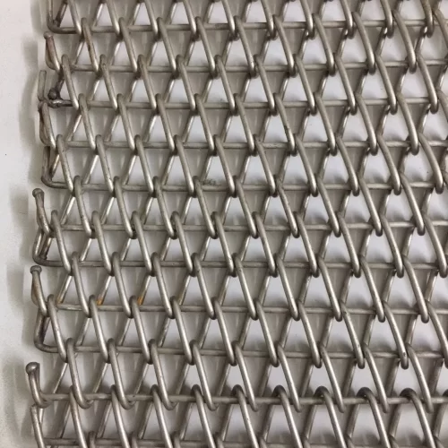Balanced Weave Conveyor Belts Manufacturers