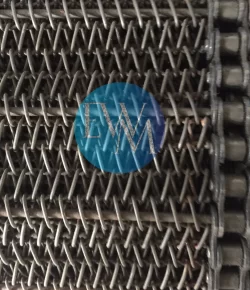 Balanced-Weave-Conveyor-Belt Balanced Conveyor Belts