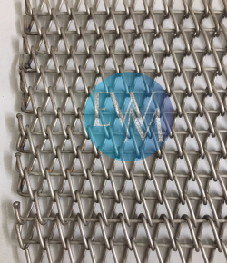 Balanced Weave Conveyor Belt2 Balanced Weave Conveyor Belt2