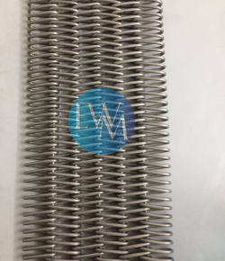 Balanced Weave Conveyor Belt3 Balanced Weave Conveyor Belt3