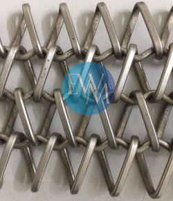 Balanced Weave Conveyor Belt4 Balanced Weave Conveyor Belt4