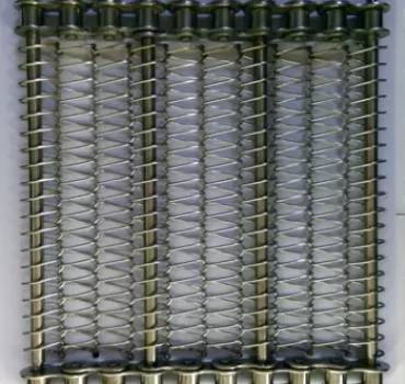 Chain Link Conveyor