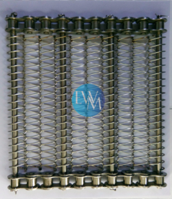 Chain Link Type Conveyor Belt1 Chain Link Type Conveyor Belt1