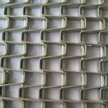 Honeycomb Conveyor Belt