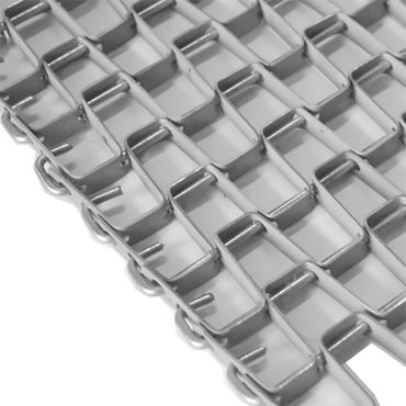 Honeycomb Wire Mesh Conveyor Belts Manufacturers