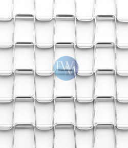 Honeycomb or Flat Wire Conveyor Belts1 Honeycomb or Flat Wire Conveyor Belts1
