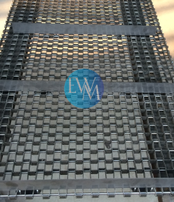 Honeycomb or Flat Wire Conveyor Belts3 Honeycomb or Flat Wire Conveyor Belts3