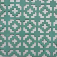 Perforated Decorative Sheet Perforated sheets manufacturer Punjab