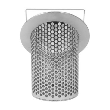 Perforated Screen Filter