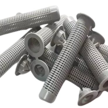 Perforated Sleeves Manufacturers Suppliers