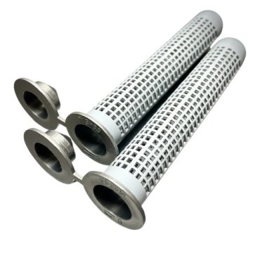 Perforated Sleeves Manufacturers