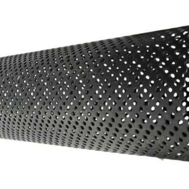 Perforated Sleeves