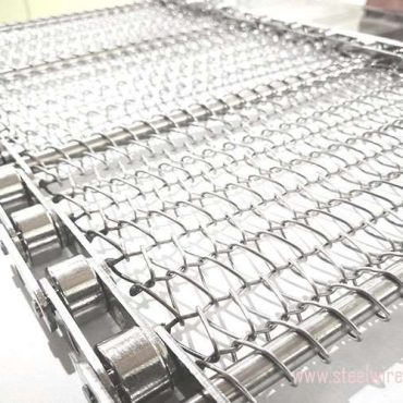 Rod Reinforced Conveyor Belts Manufacturers