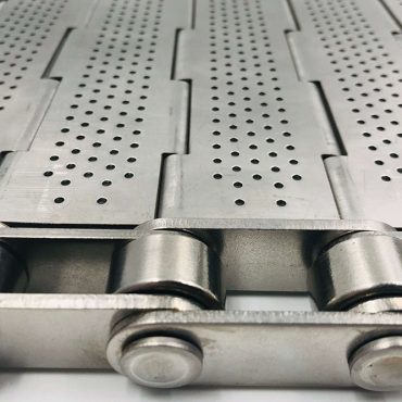 Slat Chain conveyor belts manufacturers