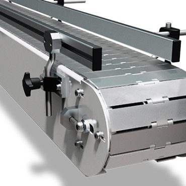 Slat Conveyor Chain Belts