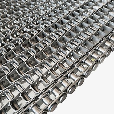 Stainless Steel Honeycomb Conveyor Belts