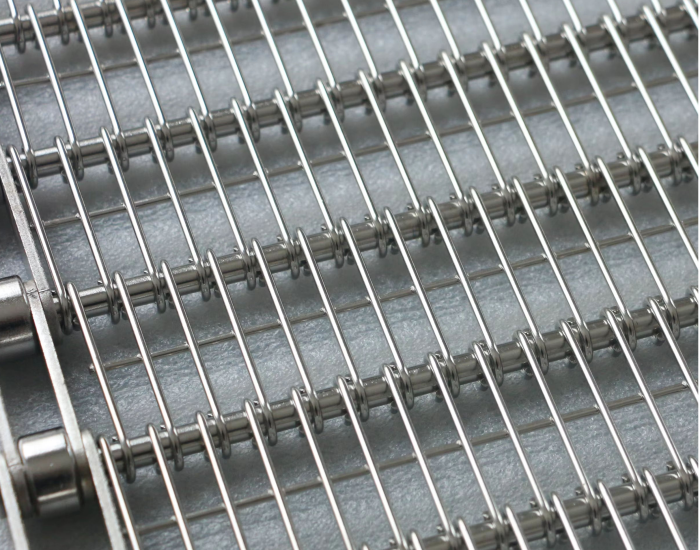 eyelink conveyor belts